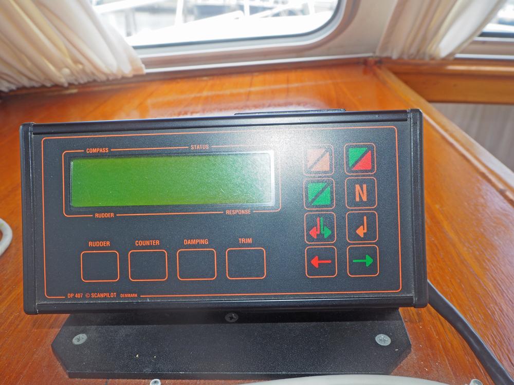  Navigatie en electronica